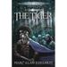 The Tiger: Chronicles of An Imperial Legionary Officer Book 2