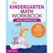 My Kindergarten Math Workbook: 101 Games and Activities to Support Kindergarten Math Skills