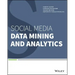 Social Media Data Mining and Analytics