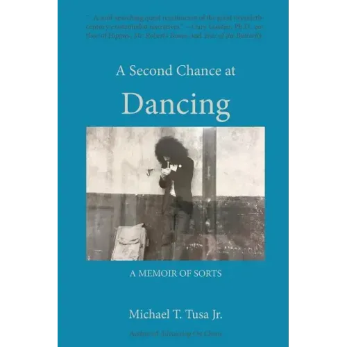 A Second Chance at Dancing