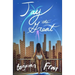 JAY THE GREAT (a modern retelling of The Great Gatsby)