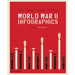 World War II: Infographics