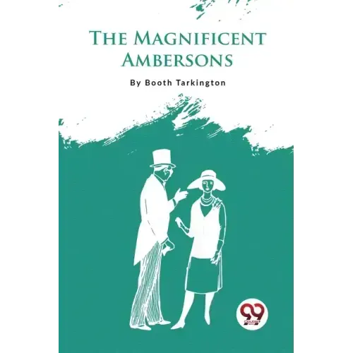 The Magnificent Ambersons