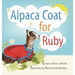 Alpaca Coat for Ruby