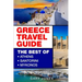 Greece Travel Guide: The Best Of Athens, Santorini, Mykonos