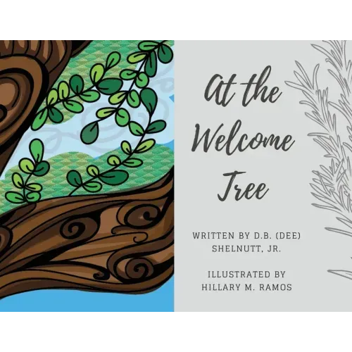 At the Welcome Tree
