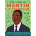 The Story of Martin Luther King Jr.: An Inspiring Biography for Young Readers