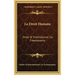 Le Droit Humain: Order of International Co-Freemasonry