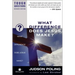 What Difference Does Jesus Make?