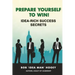 Prepare Yourself to Win! Idea-Rich Success Secrets