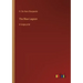 The Blue Lagoon: in large print