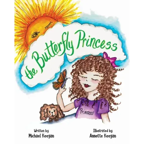 The Butterfly Princess