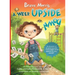 Brave Morris: A Week Upside Down