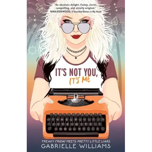 It's Not You, It's Me