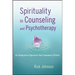 Spirituality in Counseling and Psychotherapy
