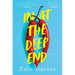 In at the Deep End