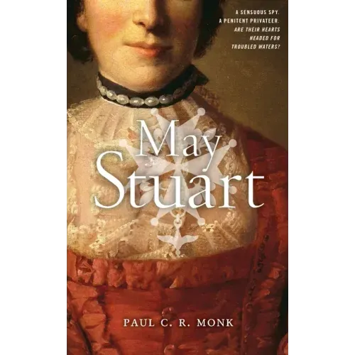 May Stuart