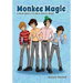 Monkee Magic: a Book about a TV Show about a Band