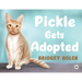 Pickle Gets Adopted
