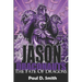 Jason and the Draconauts: The Fate of Dragons