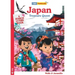 Tiny Travelers Japan Treasure Quest