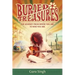 Buried Treasures: The Journey From Where You Are to Who You Are