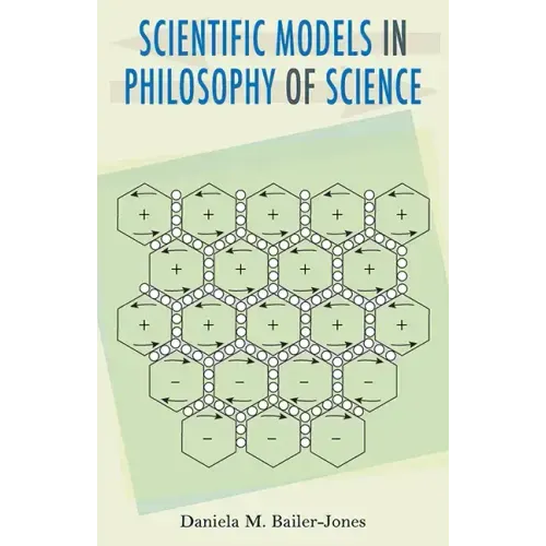 Scientific Models in Philosophy of Science