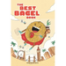 The Best Bagel Book