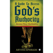 A Guide To Access God's Authority: Access Your Authority