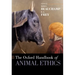 The Oxford Handbook of Animal Ethics