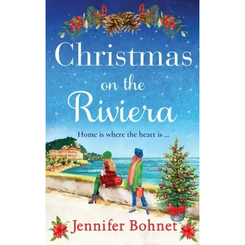 Christmas on the Riviera