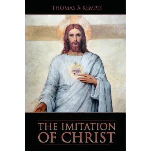 The Imitation of Christ