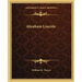 Abraham Lincoln