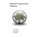 EBIT-Duh! Finance for the HR Professional