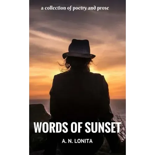 Words of Sunset