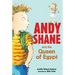 Andy Shane and the Queen of Egypt