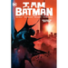 I Am Batman Vol. 2: Welcome to New York