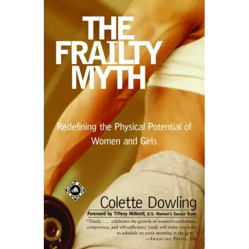 The Frailty Myth