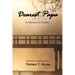 Dearest Papa: A Memoir in Poems