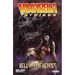 Vampirella Strikes Vol. 2: Hell Is for Heroes