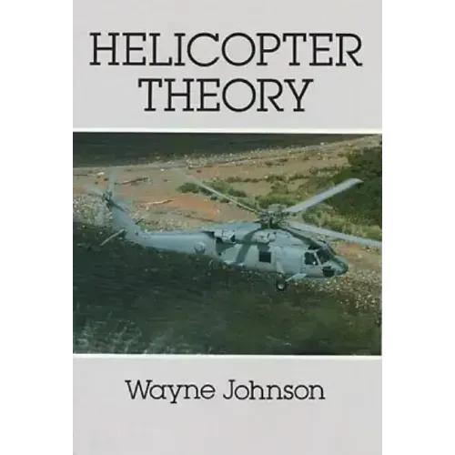 Helicopter Theory