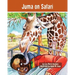Juma on Safari: The Tanzania Juma Stories