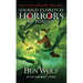 Should Eldritch Horrors Be Forgot