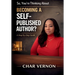 So, You're Thinking About Becoming a Self-Published Author?