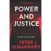 Power and Justice: A Legal Thriller