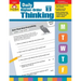 Daily Higher-Order Thinking, Grade 3 Teacher Edition