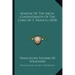 Manual Of The Arch-Confraternity Of The Cord Of S. Francis (1878)
