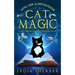 Love, Lies, and Hocus Pocus Cat Magic: A Lily Singer Adventures Novella
