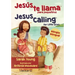 Jesús Te Llama Para Pequeñitos - Bilingüe