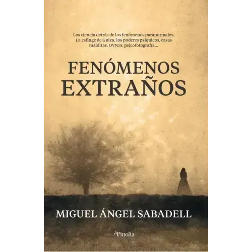 Fenómenos Extraños
